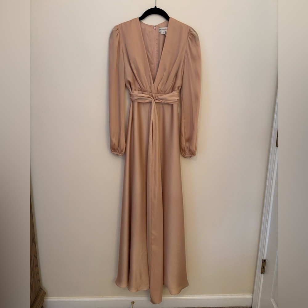 Jill Jill Stuart dress